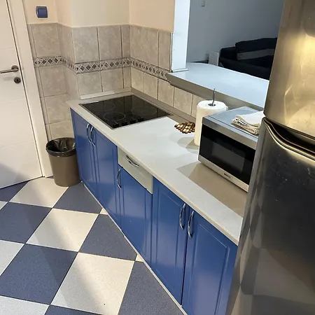 Apartment Bk Lux *