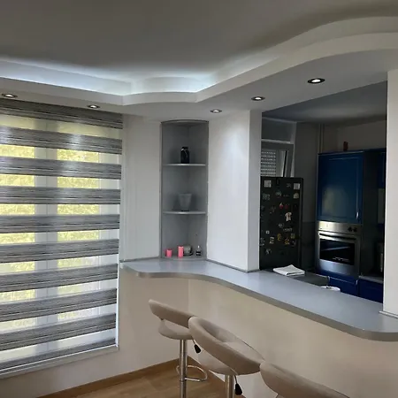 Bk Lux Belgrade