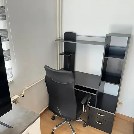Apartment Bk Lux