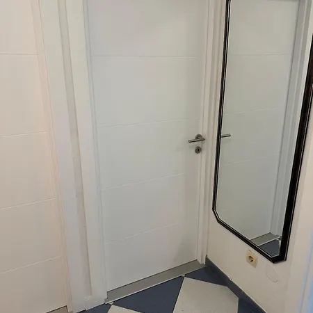 Apartment Bk Lux