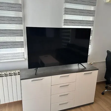 Apartment Bk Lux *