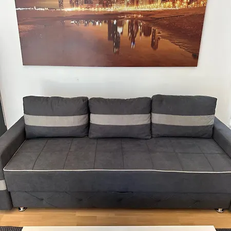 Bk Lux Belgrade